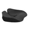 Ergonomic Orthopedic Memory Foam Seat Cushion for Tailbone Pain Relief and Sciatica Support