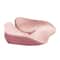 Ergonomic Orthopedic Memory Foam Seat Cushion for Tailbone Pain Relief and Sciatica Support