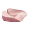 Ergonomic Orthopedic Memory Foam Seat Cushion for Tailbone Pain Relief and Sciatica Support