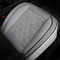 Premium PU Leather Car Seat Cushion Universal Car Seat Cover Front Seat Car Pad For Most Vehicles 4