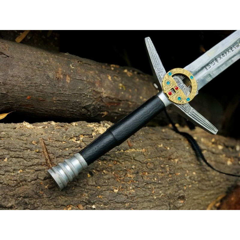Geralt's-Steel-Saga-USAVANGUARD-Limited-Edition-Sword-Replica-Legendary-Silver-Sword-Witcher-3-Sword (2).jpg