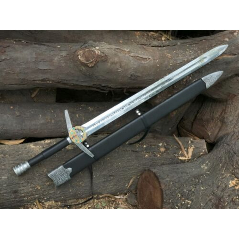 Geralt's-Steel-Saga-USAVANGUARD-Limited-Edition-Sword-Replica-Legendary-Silver-Sword-Witcher-3-Sword (8).jpg
