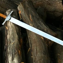 highlander macleod sword stainless steel sword | history lover | hunter gift | father day gift