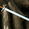 HighlanderMacLeodSwordStainlessSteel440cBladeMasterUSAVANGUARD 1jpg