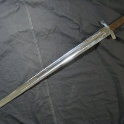Unveiling the Legendary Craftsmanship of Medieval European Swords