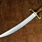 Handmade_Arabic_Sword_21_Hand_Forged_Carbon_Steel,_Natural_Wood_Handle (2).jpg