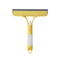 3 in 1 Window Cleaning Brush yellow