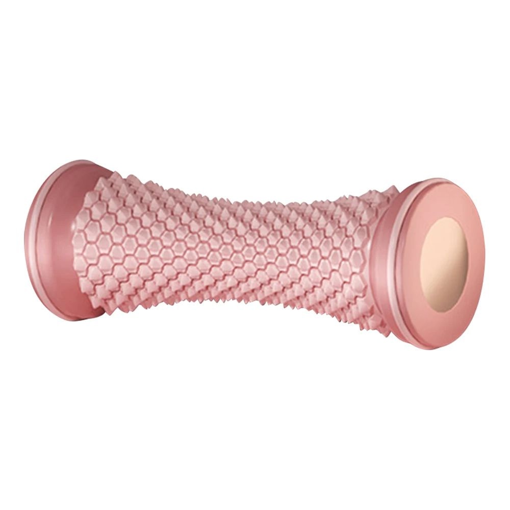 MultiFunctional Massage Yoga Roller pink