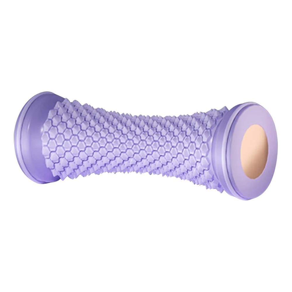 MultiFunctional Massage Yoga Roller Purple