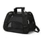 Comfortable Secure Pet Travel Bag black