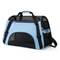 Comfortable Secure Pet Travel Bag blue
