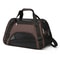 Comfortable Secure Pet Travel Bag Brown