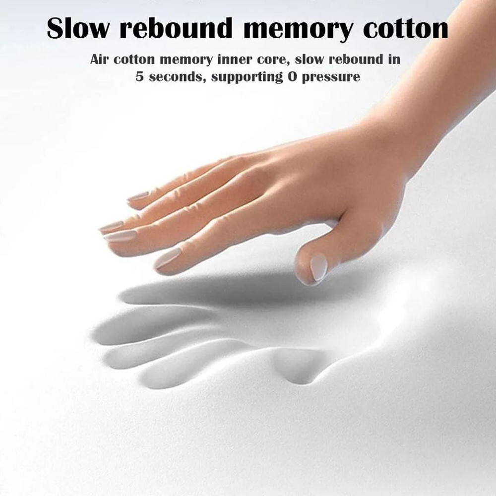 Electric Massager Cervical Pillow 11