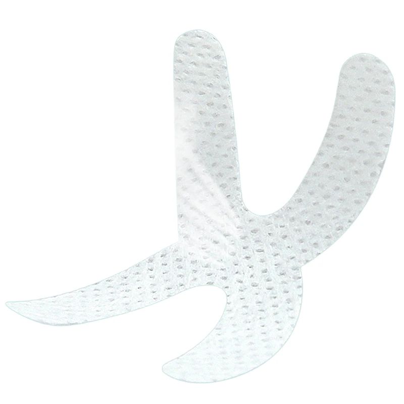 XShape Mouth Tape Stop Snoring Nose Patch  Good Sleeping Aid Mouth Guard Device 9