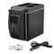 Portable 6L Car Freezer Cooler Warmer 12V Electric Mini Fridge For Travel Outdoors And Vehicles 17