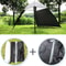 Premium Camping Canopy Tent Waterproof Beach Shelter Sun Shade For Outdoor Fishing Picnic Travel 3