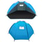 Durable Sunshade Tent For Beach Fishing And Picnics Lightweight Protective Awning For Outdoor Fun 3