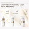LAIKOU 24K Golden Vitamin C Sakura Skin Care Set Face Cream Serum Eye Cream For Moisturizing AntiW 4