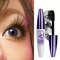 5D Extreme Volume Lash Mascara Waterproof LongLasting For Natural Thickening Curling 2