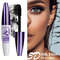 5D Extreme Volume Lash Mascara Waterproof LongLasting For Natural Thickening Curling 1