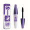 5D Extreme Volume Lash Mascara Waterproof LongLasting For Natural Thickening Curling 6
