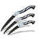 Premium Folding Saw For Woodworking Camping Multifunction Sharp Cutting Tool For Wood Tree And Gar 3
