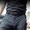 Automatic Mens Belt