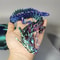 3D Printed Chinese Dragon Articulated Movable Joints, Collectible Home Decor & Creative Toy