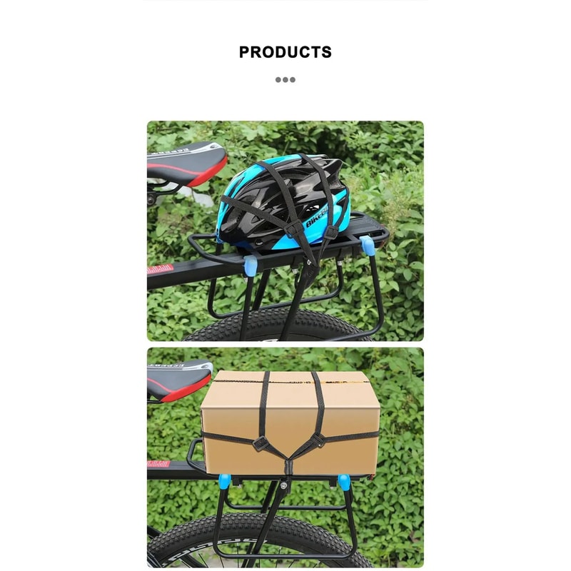 Motorcycle Helmet Elastic Rope Adjustable Fix Strap 60cm90cm For Secure Helmet Attachment 7