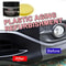 Car Plastic Restorer Back To Black Gloss Renewal Wax For Interior Exterior Durable Repair Coating 1