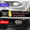 Car Plastic Restorer Back To Black Gloss Renewal Wax For Interior Exterior Durable Repair Coating 2