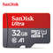 High-Speed Micro SD Card Class 10 Memory Card with Micro SD Storage for Phones, Cameras & More