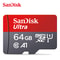 High-Speed Micro SD Card Class 10 Memory Card with Micro SD Storage for Phones, Cameras & More