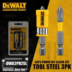 driver drill tool set premium power bit sleeves for heavy duty & diy drill tools