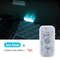 Wireless LED Touch Light For Car Interior Mini Reading Lamp For Roof Door Footwell Trunk 8