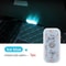 Wireless LED Touch Light For Car Interior Mini Reading Lamp For Roof Door Footwell Trunk 8