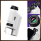 Portable Kids Microscope Handheld Science Lab Tool for Students with LED Light