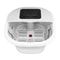 Foldable Heating Foot Massager Spa Soaker Smart Soak Tub With 8 Rollers Remote Control 4