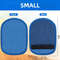 Sand Remover Mitt Beach Soft Sand Removal Bag Wipe Off Cleaner For Easy SandFree Skin 4