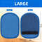 Sand Remover Mitt Beach Soft Sand Removal Bag Wipe Off Cleaner For Easy SandFree Skin 5