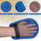 Sand Remover Mitt Beach Soft Sand Removal Bag Wipe Off Cleaner For Easy SandFree Skin 1