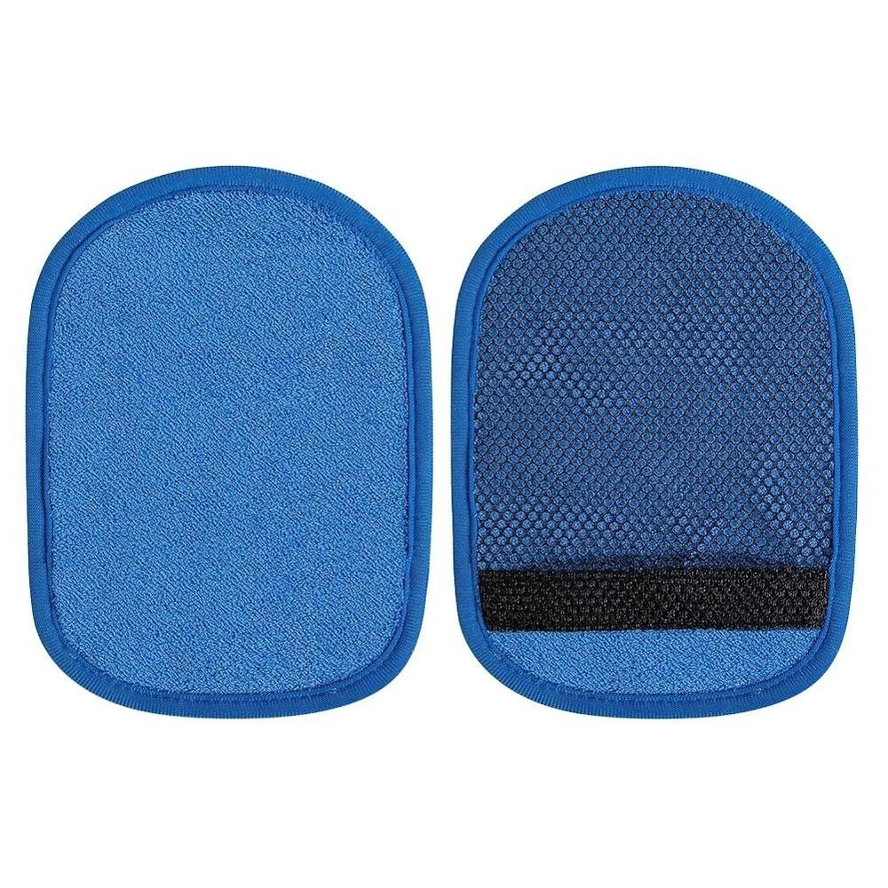 Sand Remover Mitt Beach Soft Sand Removal Bag Wipe Off Cleaner For Easy SandFree Skin 7