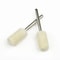 Premium Felt Polishing Buffing Wheels Set Rotary Tool Accessories For Jewelry Wood Metal 4
