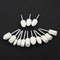 Premium Felt Polishing Buffing Wheels Set Rotary Tool Accessories For Jewelry Wood  Metal 0