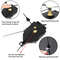 Quartz Wall Clock Pendulum Swing Movement  DIY Mechanism Kit With Silent Motor For Repair  Chime Cl 6