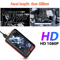 43inch HD LED Industrial Endoscope Borescope 1080P Inspection Camera With 8mm Waterproof LED Light 2