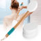 175in Long Lotion Applicator For Back Wooden Handle Bath Brush For Applying Body Creams Tanners Su 0