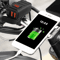 Motorcycle USB Charger Quick Charge Dual USB Port Waterproof Phone GPS Charger With Voltmeter Switc 4