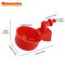 Chicken Automatic Watering Cups Drinker System For Poultry Duck Hen Quail 6