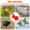Chicken Automatic Watering Cups Drinker System For Poultry Duck Hen Quail 5